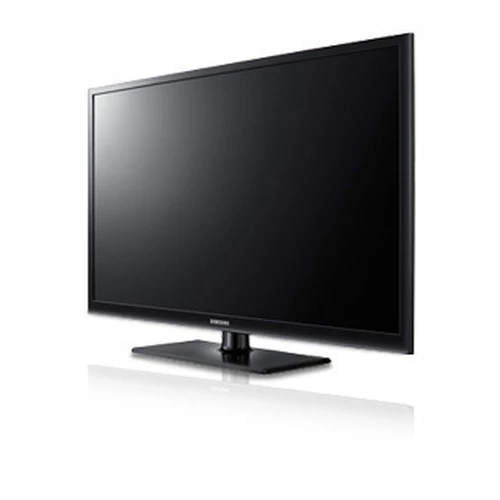 Samsung PL43D450A2DXZX TV 109.2 cm (43") XGA Black 2