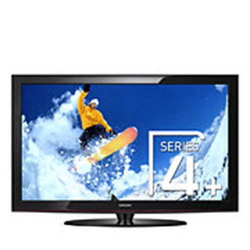 Samsung PS50B450B1 TV 127 cm (50") Full HD Black 2