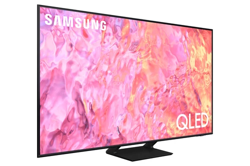 Samsung Series 6 QA55Q60CAWXXY TV 139,7 cm (55") 4K Ultra HD Smart TV Wifi Noir 2