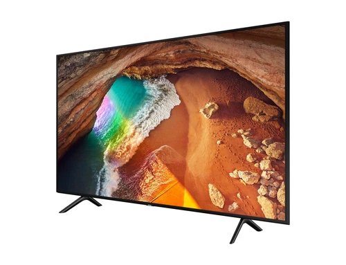 Samsung QA55Q60RAWXXY TV 139.7 cm (55") 4K Ultra HD Smart TV Wi-Fi Black 2