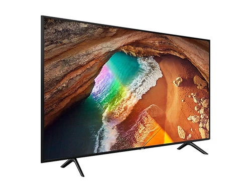 Samsung Series 6 QA75Q60RAW 190,5 cm (75") 4K Ultra HD Smart TV Negro 2