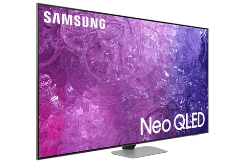 Samsung Series 9 QA75QN90CAWXXY Televisor 190,5 cm (75") 4K Ultra HD Smart TV Wifi Carbono, Plata 2