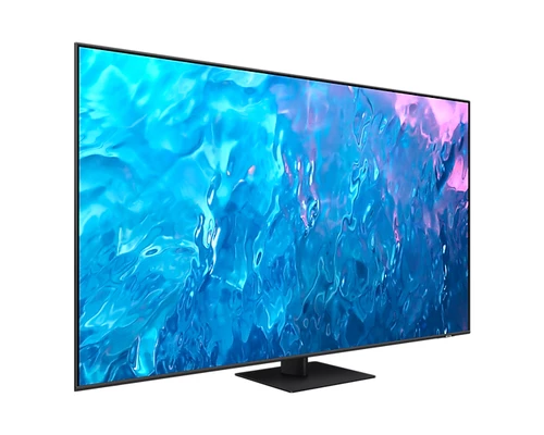 Samsung Series 7 QA85Q70CAKXXA TV 2.16 m (85") 4K Ultra HD Smart TV Wi-Fi Black, Grey 2