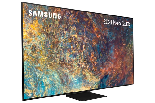 Samsung QE43QN90AATXXU TV 109.2 cm (43") 4K Ultra HD Smart TV Wi-Fi Black 2