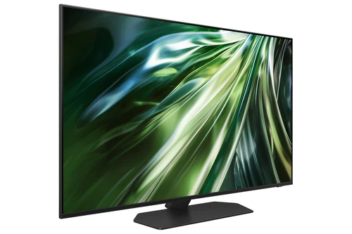 Samsung QN90D QE43QN90DATXXN TV 109,2 cm (43") 4K Ultra HD Smart TV Wifi Noir, Titane 2