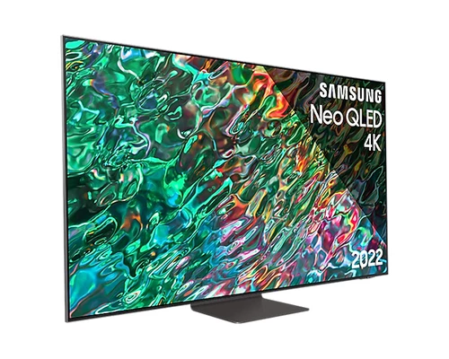 Samsung QE43QN93BAT 109,2 cm (43") 4K Ultra HD Smart TV Wifi Negro 2