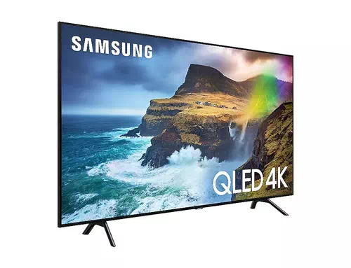 Samsung Series 7 QE49Q70RAL 124,5 cm (49") 4K Ultra HD Smart TV Wifi Noir 2