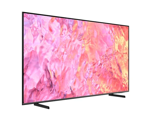 Samsung QE50Q67CAUXXH TV 127 cm (50") 4K Ultra HD Smart TV Wifi Noir 2