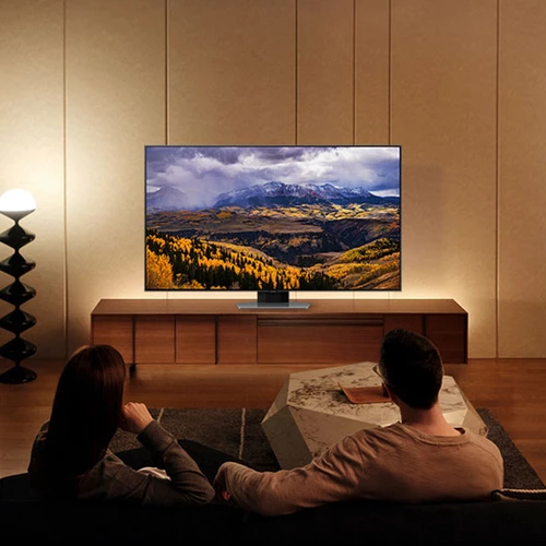 Samsung Series 8 QE50Q80CAT 127 cm (50") 4K Ultra HD Smart TV Wifi Carbono 2