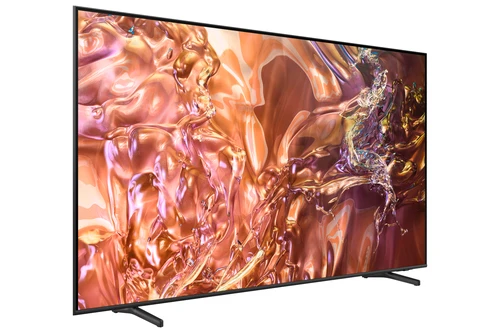 Samsung QE1D QE50QE1DAUXXN TV 127 cm (50") 4K Ultra HD Smart TV Wi-Fi Grey, Titanium 2