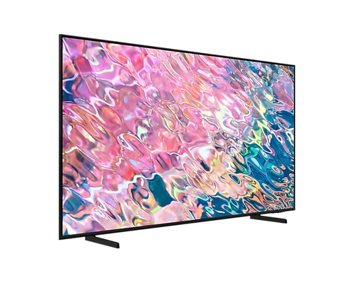 Samsung QE55Q60BAUXXC TV 139,7 cm (55") 4K Ultra HD Smart TV Wifi Noir 2