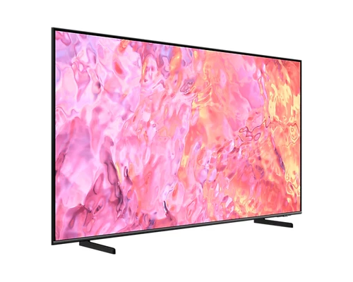 Samsung QE55Q64CAUXXN TV 139,7 cm (55") 4K Ultra HD Smart TV Wifi Noir 2