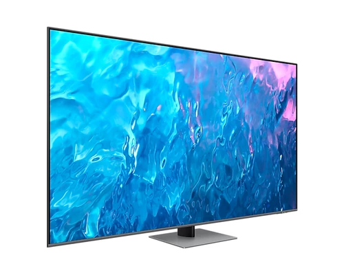 Samsung QE55Q74CATXXN TV 139,7 cm (55") 4K Ultra HD Smart TV Wifi Gris 2