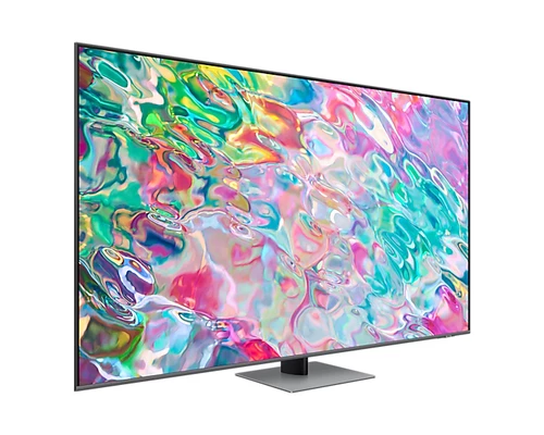 Samsung QE55Q77BATXXH TV 139,7 cm (55") 4K Ultra HD Smart TV Wifi Gris 2