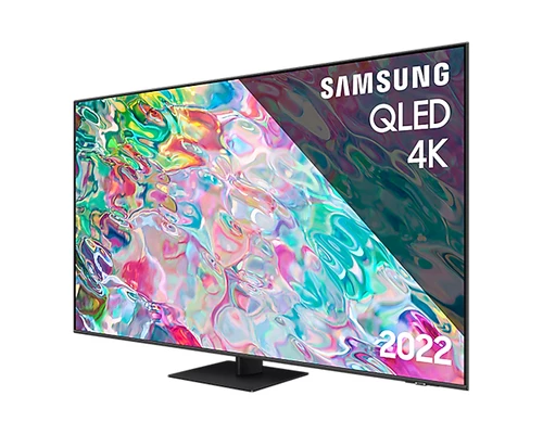 Samsung Series 7 QE55Q77BATXXN TV 139.7 cm (55") 4K Ultra HD Smart TV Wi-Fi Black 2