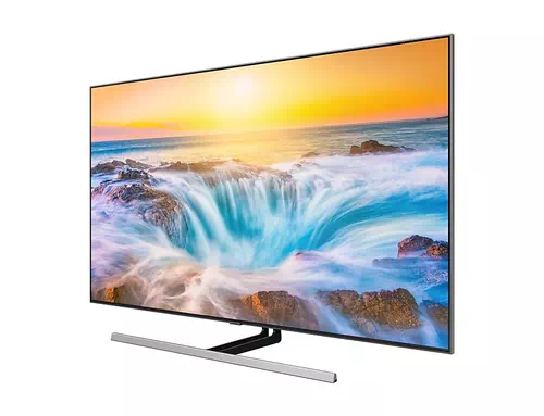 Samsung QE55Q85R 139,7 cm (55") 4K Ultra HD Smart TV Wifi Plata 2
