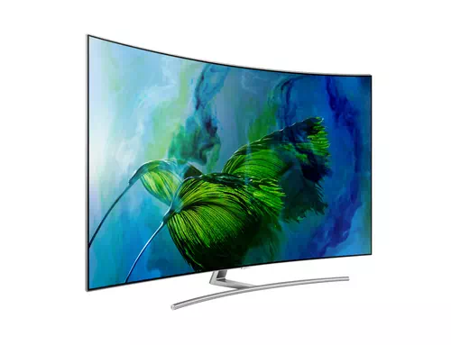 Samsung QE55Q8CAMTXTK Televisor 139,7 cm (55") 4K Ultra HD Smart TV Wifi Plata 2