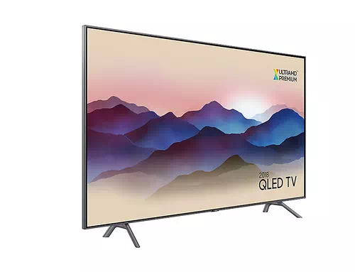 Samsung QE55Q8DNAL 139,7 cm (55") 4K Ultra HD Smart TV Wifi Noir 2