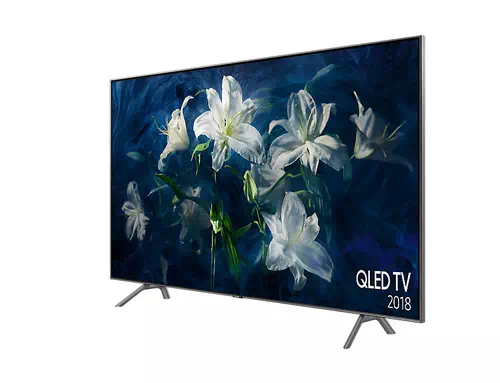 Samsung QE55Q8DNATXXC TV 139,7 cm (55") 4K Ultra HD Smart TV Wifi Noir 2