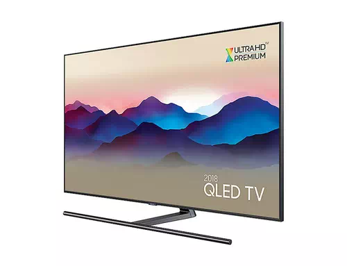 Samsung Q9F QE55Q9FNALXXN TV 139.7 cm (55") 4K Ultra HD Smart TV Wi-Fi Black 2