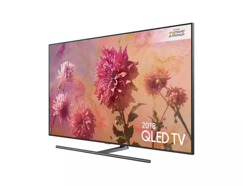 Samsung Q9F QE55Q9FNATXXU Televisor 139,7 cm (55") 4K Ultra HD Smart TV Wifi Negro 2