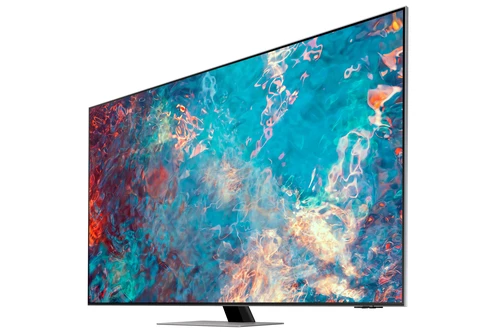 Samsung QE55QN85AATXXU TV 139.7 cm (55") 4K Ultra HD Smart TV Wi-Fi Silver 2