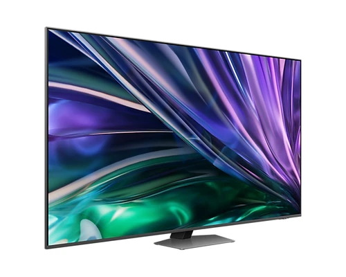 Samsung QE55QN85DBT 139,7 cm (55") 4K Ultra HD Smart TV Wifi Carbono, Plata 1