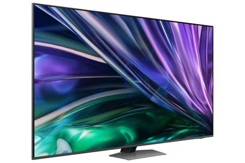 Samsung QE55QN86DBTXXN TV 139,7 cm (55") 4K Ultra HD Smart TV Wifi Charbon, Argent 1500 cd/m² 2
