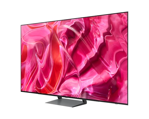 Samsung Series 9 QE55S93CATXXN TV 139.7 cm (55") 4K Ultra HD Smart TV Wi-Fi Carbon, Silver 2