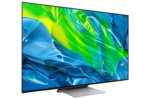 Samsung QE55S95BAT 139,7 cm (55") 4K Ultra HD Smart TV Wifi Argent 2