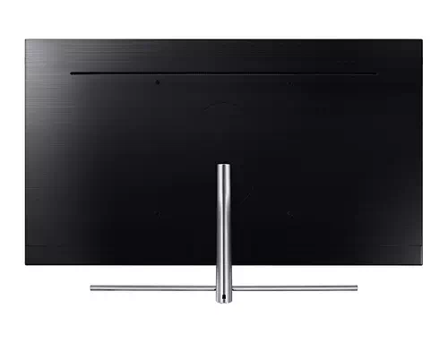 Samsung Q7F QE65Q7FAMLXXN TV 165,1 cm (65") 4K Ultra HD Smart TV Wifi Noir, Argent 2