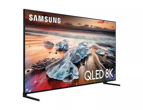 Samsung QE65Q950RBL 165.1 cm (65") 8K Ultra HD Smart TV Wi-Fi Black 2