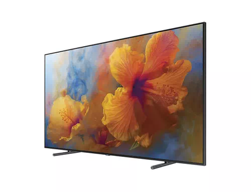 Samsung Q9F QE65Q9FAMTXXC TV 165,1 cm (65") 4K Ultra HD Smart TV Wifi Noir 2