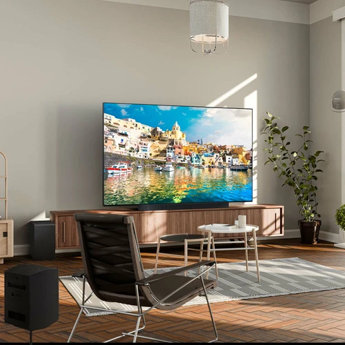 Samsung QE65QN800DTXZT TV 165.1 cm (65") 8K Ultra HD Smart TV Wi-Fi Black 2