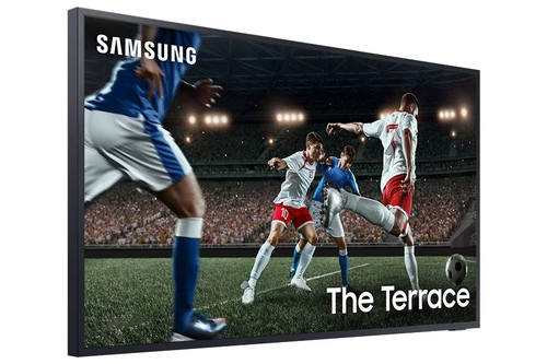 Samsung QE75LST7TCU 190,5 cm (75") 4K Ultra HD Smart TV Wifi Noir 2