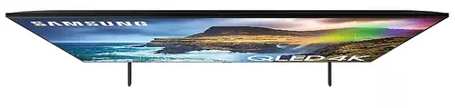 Samsung Series 7 QE75Q70RAL 190,5 cm (75") 4K Ultra HD Smart TV Wifi Negro 2