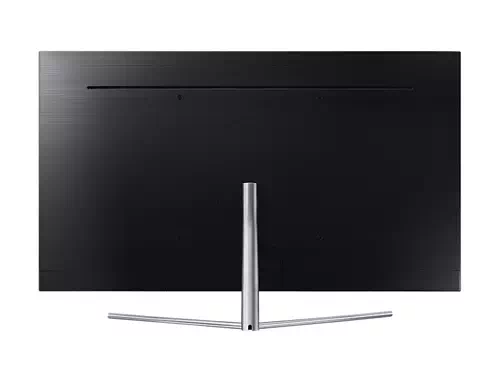 Samsung Q7F QE75Q7FAMLXXN TV 190,5 cm (75") 4K Ultra HD Smart TV Wifi Noir, Argent 2