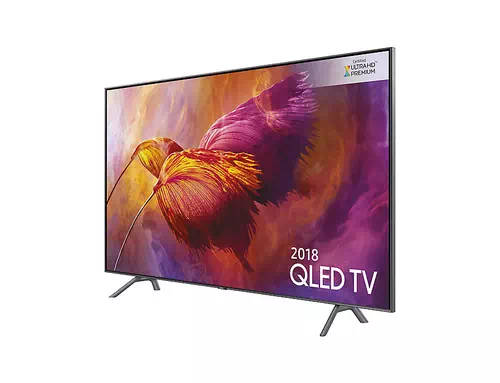 Samsung QE75Q8DNATXXU Televisor 190,5 cm (75") 4K Ultra HD Smart TV 2