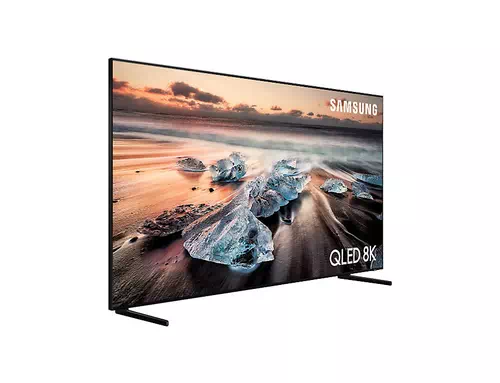Samsung QE75Q900RAL 190.5 cm (75") 8K Ultra HD Smart TV Wi-Fi Black 2