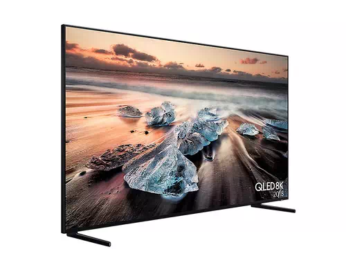 Samsung QE75Q900RATXXC TV 190.5 cm (75") 8K Ultra HD Smart TV Black 2