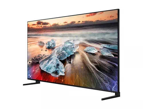 Samsung QE75Q950RBTXXC Televisor 190,5 cm (75") 8K Ultra HD Smart TV Wifi Negro 2