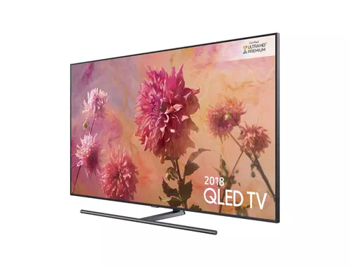Samsung Q9F QE75Q9FNATXZG TV 190,5 cm (75") 4K Ultra HD Smart TV Wifi Noir 2