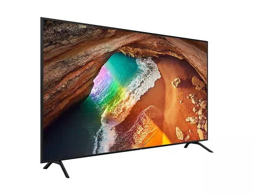 Samsung QE82Q60RATXZG TV 2.08 m (82") 4K Ultra HD Smart TV Wi-Fi Black 2