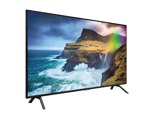 Samsung QE82Q70RATXZG TV 2.08 m (82") 4K Ultra HD Smart TV Wi-Fi Black 2