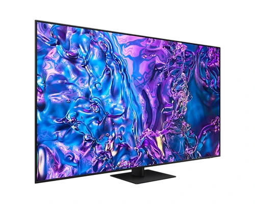 Samsung QE85Q70DATXXN TV 2.16 m (85") 4K Ultra HD Smart TV Wi-Fi Black 2