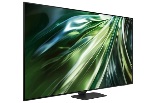 Samsung QN90D QE85QN90DATXXN TV 2.16 m (85") 4K Ultra HD Smart TV Wi-Fi Black, Titanium 2