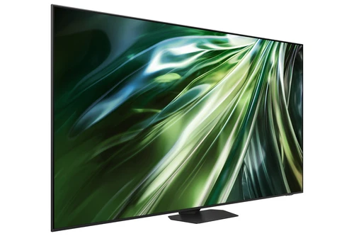Samsung QN90D QE98QN90DATXXN Televisor 2,49 m (98") 4K Ultra HD Smart TV Wifi Negro, Titanio 2