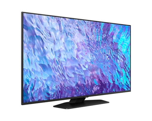 Samsung Q80C QN50Q80CAFXZC TV 127 cm (50") 4K Ultra HD Smart TV Wi-Fi Black 2
