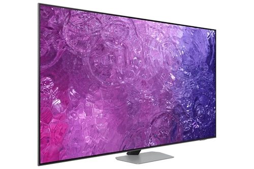 Samsung Series 9 QN55QN90CAFXZX TV 139.7 cm (55") 4K Ultra HD Smart TV Wi-Fi Silver 2