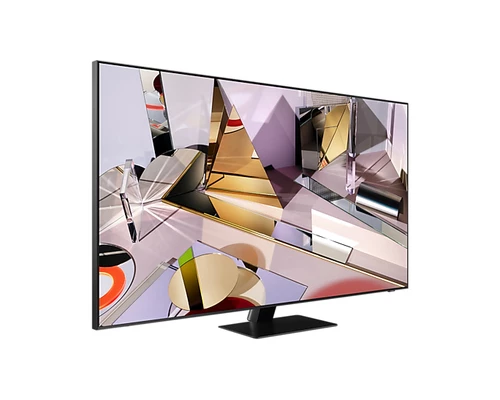 Samsung Series 7 QN65Q700TAPXPA TV 165.1 cm (65") 8K Ultra HD Smart TV Wi-Fi Black 2